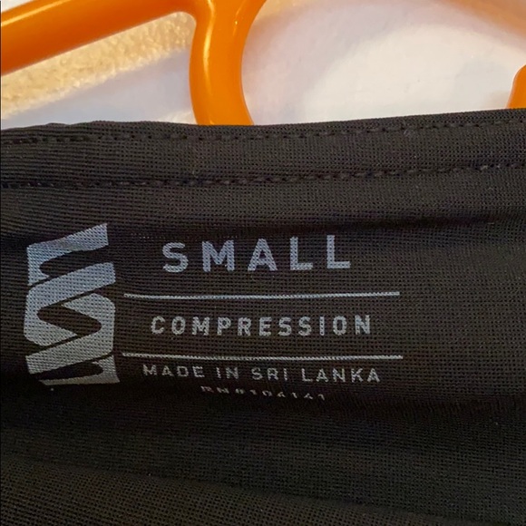 Compression legging - Picture 3 of 5